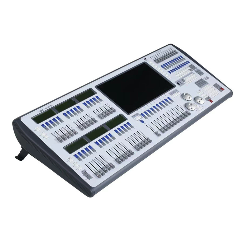 Touch tiger 3 DMX console HS-CPT21TP